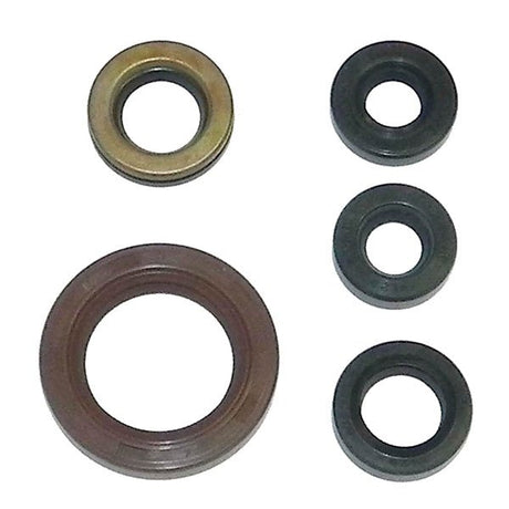WSM CRANKSHAFT SEAL KIT (21 - 400) - DRIVEN Canada's Powersports 86536919823821 - 400