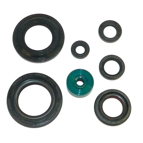 WSM CRANKSHAFT SEAL KIT (21 - 502) - DRIVEN Canada's Powersports 86536919825221 - 502