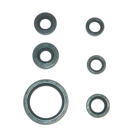 WSM CRANKSHAFT SEAL KIT (21 - 504) - DRIVEN Canada's Powersports 86536919826921 - 504