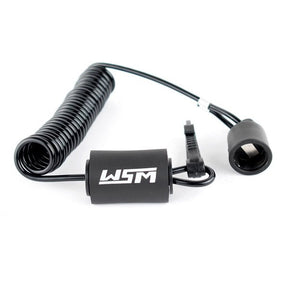 WSM LANYARD CIRCUIT BREAKER (012 - 580) - DRIVEN Canada's Powersports 865369196456012 - 580