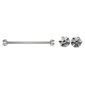 WSM DRIVE SHAFT (003 - 143) - DRIVEN Canada's Powersports 865369307609003 - 143