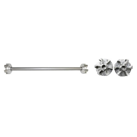 WSM DRIVE SHAFT (003 - 143) - DRIVEN Canada's Powersports 865369307609003 - 143