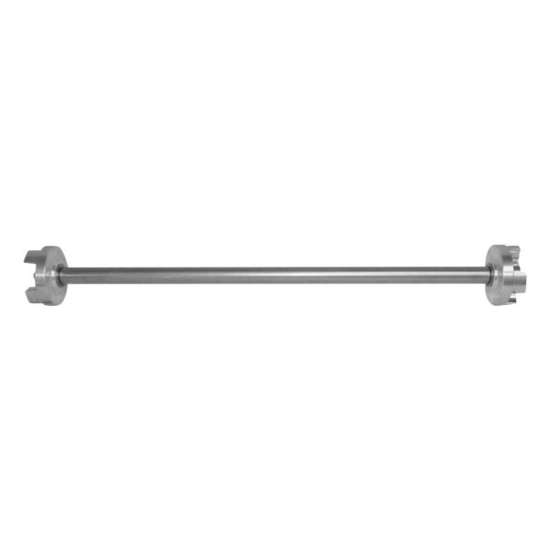 WSM DRIVE SHAFT (003 - 144) - DRIVEN Canada's Powersports 865369307586003 - 144
