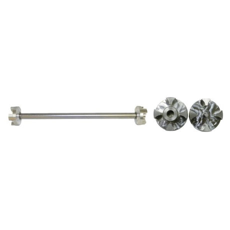 WSM DRIVE SHAFT (003 - 145) - DRIVEN Canada's Powersports 865369307593003 - 145