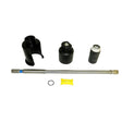 WSM DRIVE SHAFT (003 - 155) - DRIVEN Canada's Powersports 865369057924003 - 155
