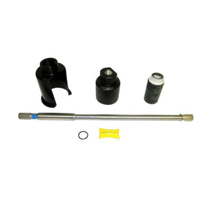 WSM DRIVE SHAFT (003 - 155) - DRIVEN Canada's Powersports 865369057924003 - 155