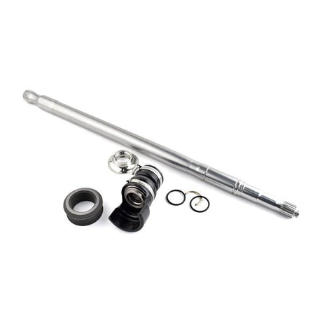 WSM DRIVE SHAFT (003 - 158 - 03K) - DRIVEN Canada's Powersports 865369124732003 - 158 - 03K