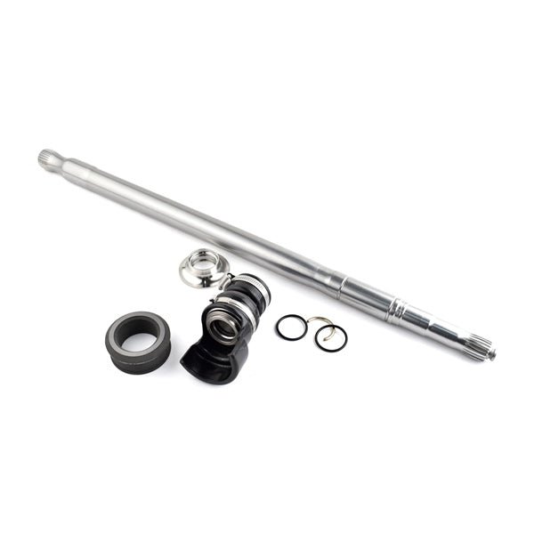 WSM DRIVE SHAFT (003 - 158 - 03K) - DRIVEN Canada's Powersports 865369124732003 - 158 - 03K