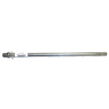 WSM DRIVE SHAFT (003 - 161 - 05) - DRIVEN Canada's Powersports 865369277438003 - 161 - 05