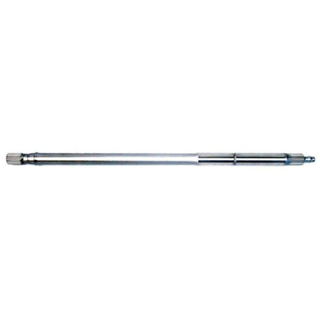 WSM DRIVE SHAFT (003 - 163) - DRIVEN Canada's Powersports 865369057993003 - 163