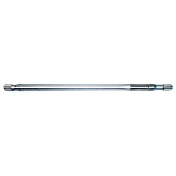 WSM DRIVE SHAFT (003 - 166) - DRIVEN Canada's Powersports 865369072576003 - 166