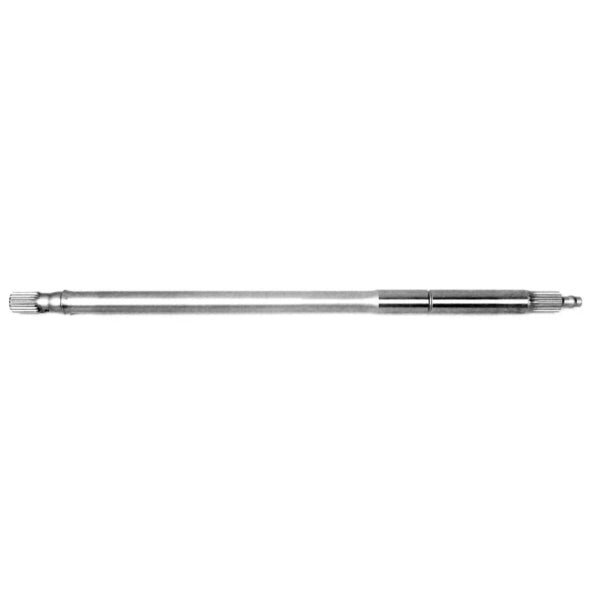 WSM DRIVE SHAFT (003 - 169) - DRIVEN Canada's Powersports 865369094677003 - 169