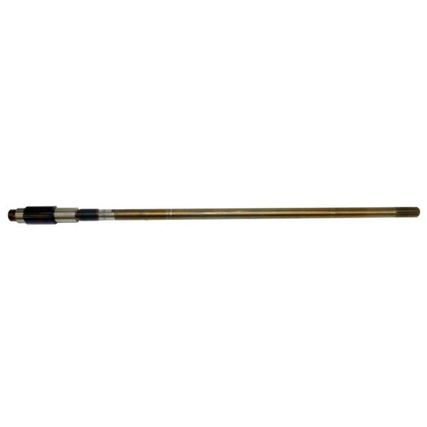 WSM DRIVE SHAFT (003 - 170 - 01) - DRIVEN Canada's Powersports 865369362479003 - 170 - 01