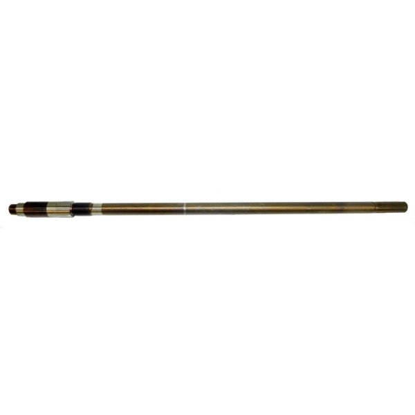 WSM DRIVE SHAFT (003 - 182 - 02) - DRIVEN Canada's Powersports 865369362684003 - 182 - 02