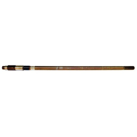WSM DRIVE SHAFT (003 - 182) - DRIVEN Canada's Powersports 865369302673003 - 182
