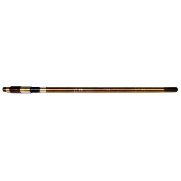 WSM DRIVE SHAFT (003 - 182) - DRIVEN Canada's Powersports 865369302673003 - 182