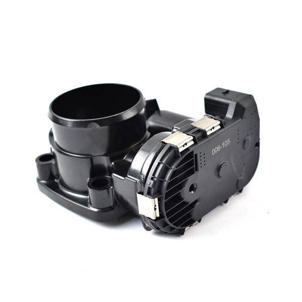 WSM ELECTRONIC THROTTLE BODY KIT (006 - 105) - DRIVEN Canada's Powersports 865369106912006 - 105