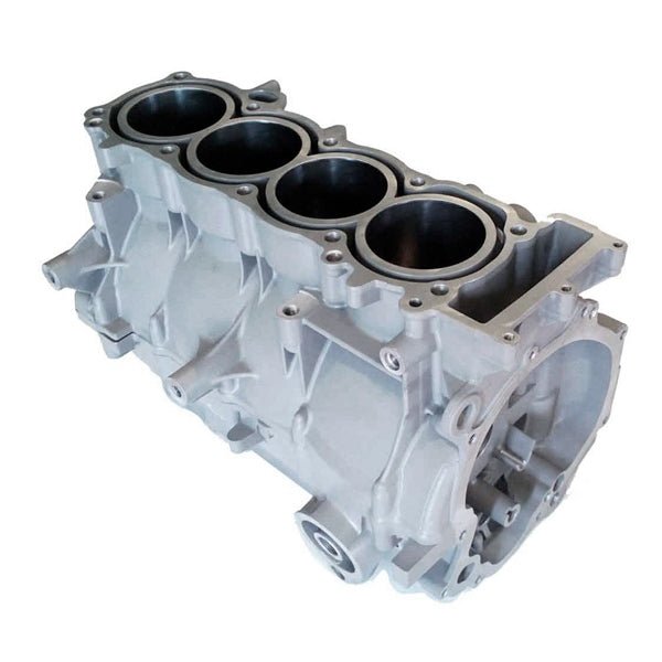 WSM ENGINE CASE YAM (010 - 6000) - DRIVEN Canada's Powersports 779422504228010 - 6000