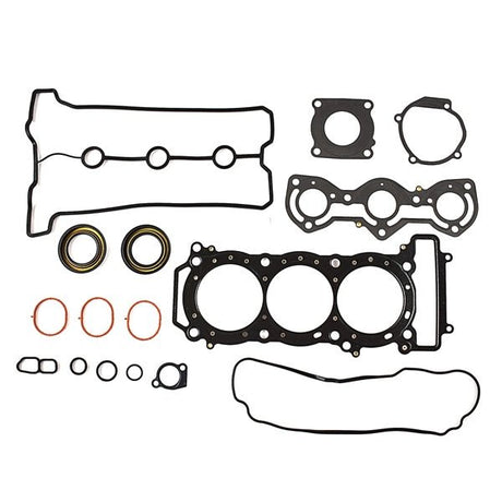 WSM ENGINE GASKET BASE END KIT (007 - 678) - DRIVEN Canada's Powersports 865369366750007 - 678