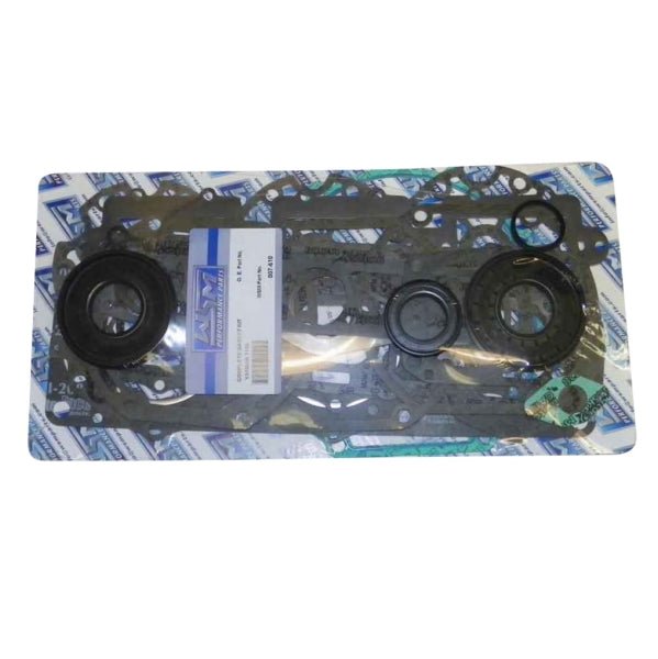 WSM ENGINE GASKET COMPLETE KIT (007 - 610) - DRIVEN Canada's Powersports 865369055357007 - 610