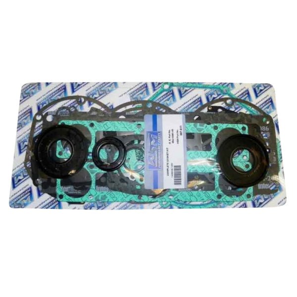 WSM ENGINE GASKET COMPLETE KIT (007 - 611) - DRIVEN Canada's Powersports 865369055371007 - 611