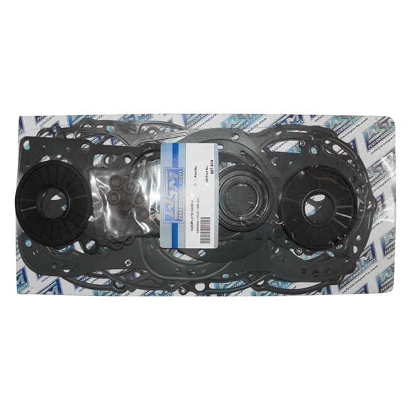 WSM ENGINE GASKET COMPLETE KIT (007 - 614) - DRIVEN Canada's Powersports 865369055425007 - 614