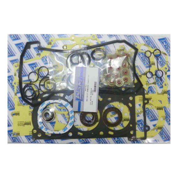WSM ENGINE GASKET COMPLETE KIT (007 - 622) - DRIVEN Canada's Powersports 865369105120007 - 622