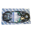 WSM ENGINE GASKET COMPLETE KIT (007 - 624 - 02) - DRIVEN Canada's Powersports 865369041374007 - 624 - 02