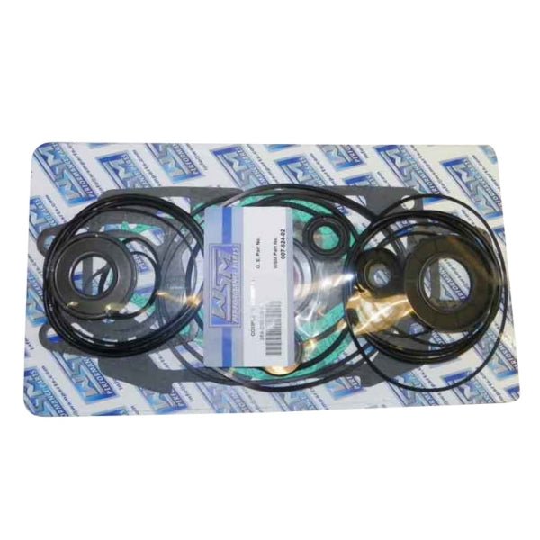 WSM ENGINE GASKET COMPLETE KIT (007 - 624 - 02) - DRIVEN Canada's Powersports 865369041374007 - 624 - 02