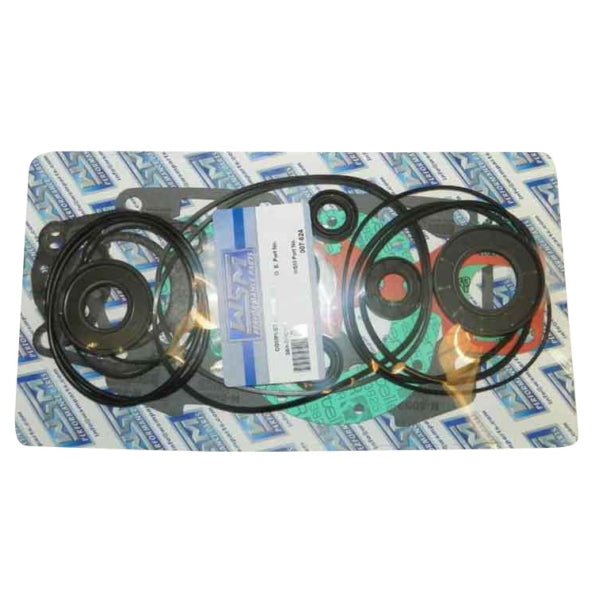 WSM ENGINE GASKET COMPLETE KIT (007 - 624) - DRIVEN Canada's Powersports 865369060221007 - 624