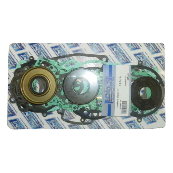 WSM ENGINE GASKET COMPLETE KIT (007 - 639) - DRIVEN Canada's Powersports 865369071883007 - 639