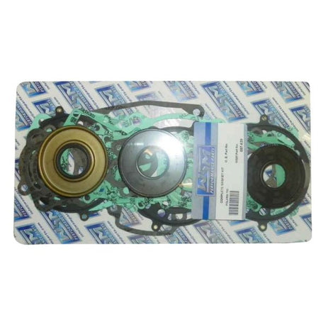 WSM ENGINE GASKET COMPLETE KIT (007 - 639) - DRIVEN Canada's Powersports 865369071883007 - 639