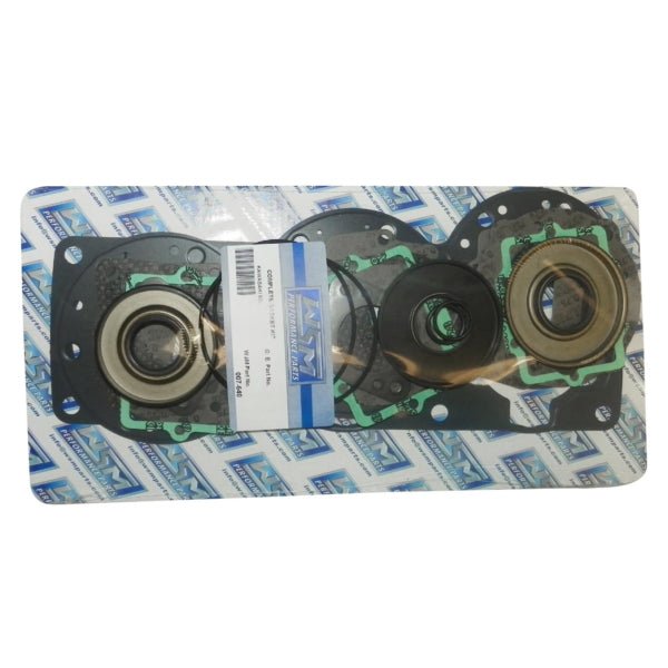 WSM ENGINE GASKET COMPLETE KIT (007 - 640) - DRIVEN Canada's Powersports 865369055449007 - 640
