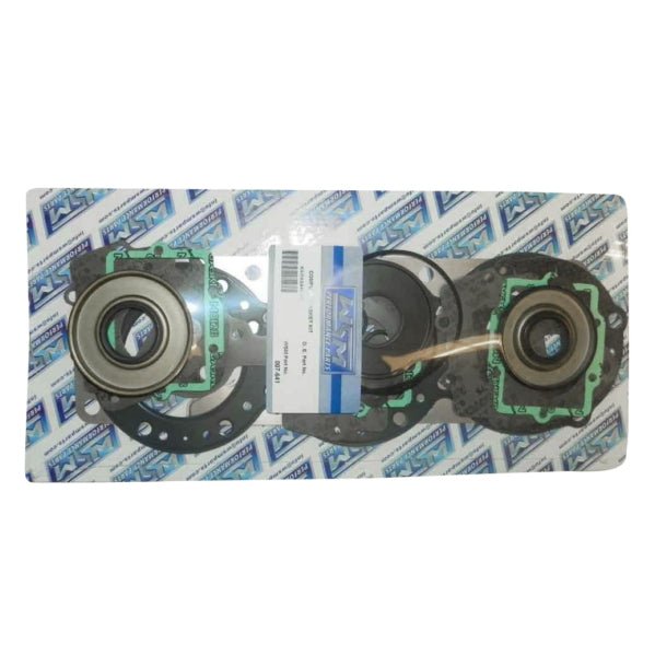 WSM ENGINE GASKET COMPLETE KIT (007 - 641) - DRIVEN Canada's Powersports 865369055463007 - 641