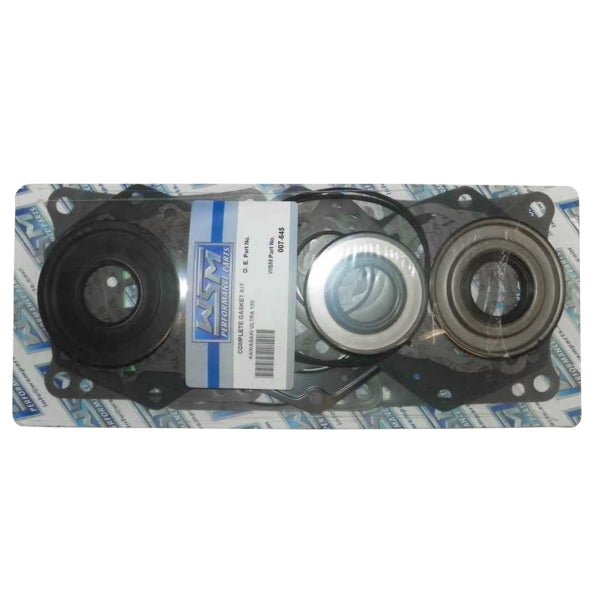 WSM ENGINE GASKET COMPLETE KIT (007 - 645) - DRIVEN Canada's Powersports 865369055548007 - 645