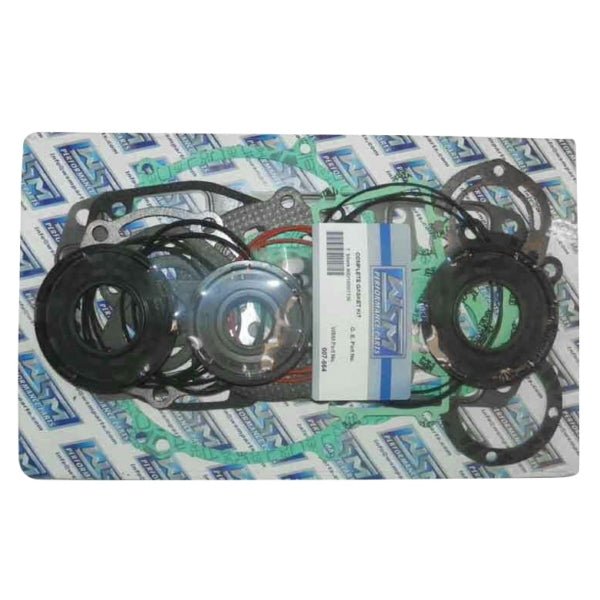 WSM ENGINE GASKET COMPLETE KIT (007 - 664) - DRIVEN Canada's Powersports 865369056910007 - 664