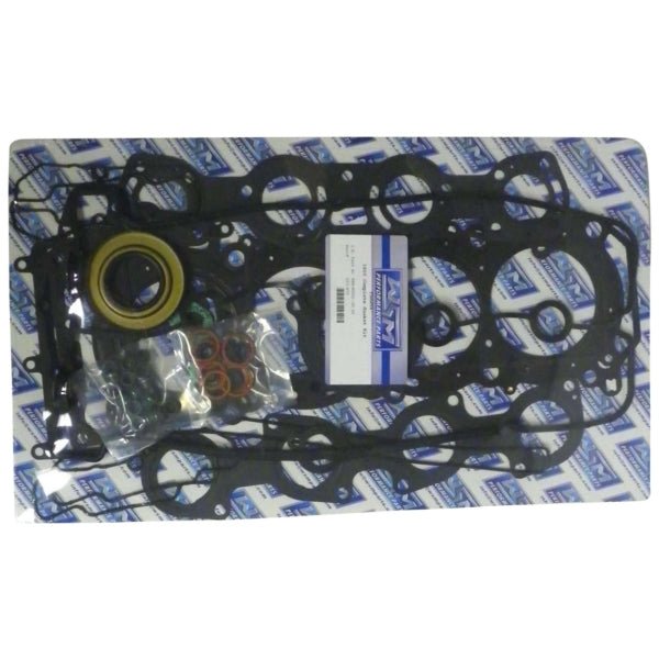WSM ENGINE GASKET COMPLETE KIT (007 - 673) - DRIVEN Canada's Powersports 865369078387007 - 673