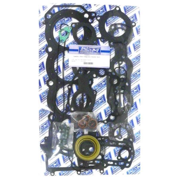 WSM ENGINE GASKET COMPLETE KIT (007 - 676) - DRIVEN Canada's Powersports 865369105236007 - 676