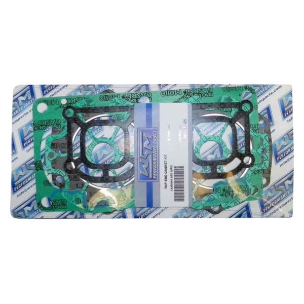 WSM ENGINE GASKET TOP END KIT (007 - 607 - 01) - DRIVEN Canada's Powersports 865369054886007 - 607 - 01