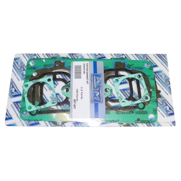 WSM ENGINE GASKET TOP END KIT (007 - 607) - DRIVEN Canada's Powersports 865369070091007 - 607