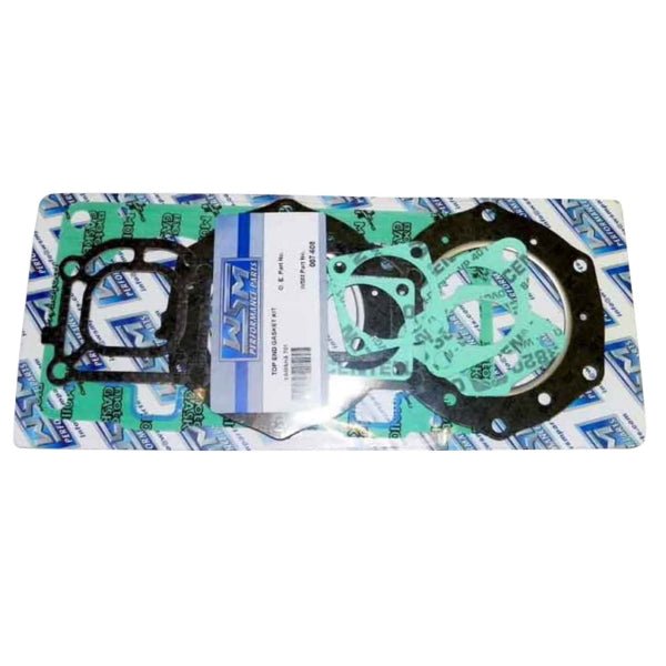 WSM ENGINE GASKET TOP END KIT (007 - 608) - DRIVEN Canada's Powersports 865369055333007 - 608