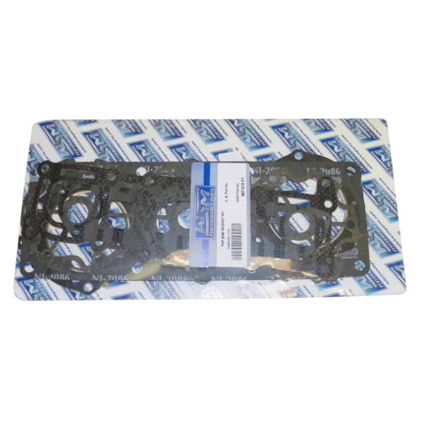 WSM ENGINE GASKET TOP END KIT (007 - 610 - 01) - DRIVEN Canada's Powersports 865369055364007 - 610 - 01