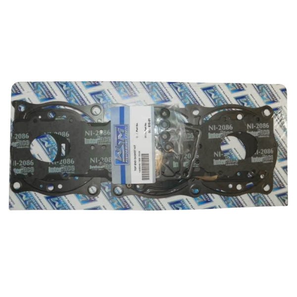 WSM ENGINE GASKET TOP END KIT (007 - 615 - 01) - DRIVEN Canada's Powersports 865369142507007 - 615 - 01