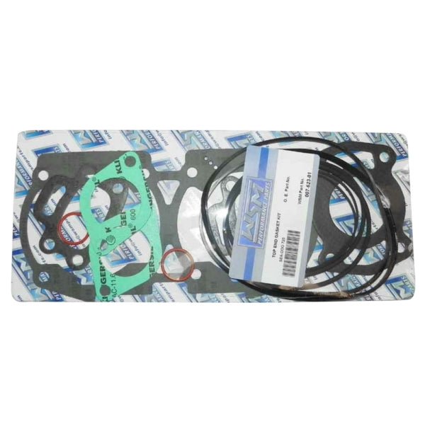 WSM ENGINE GASKET TOP END KIT (007 - 623 - 01) - DRIVEN Canada's Powersports 865369056828007 - 623 - 01