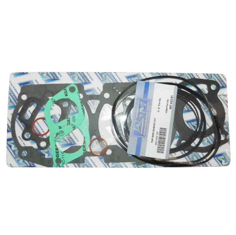 WSM ENGINE GASKET TOP END KIT (007 - 623 - 01) - DRIVEN Canada's Powersports 865369056828007 - 623 - 01