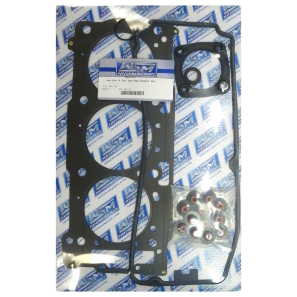 WSM ENGINE GASKET TOP END KIT (007 - 626 - 01) - DRIVEN Canada's Powersports 865369279715007 - 626 - 01