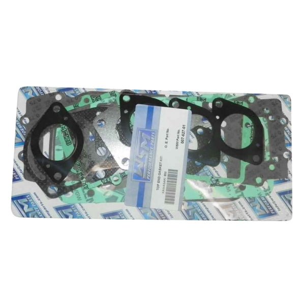 WSM ENGINE GASKET TOP END KIT (007 - 627 - 01) - DRIVEN Canada's Powersports 865369053797007 - 627 - 01