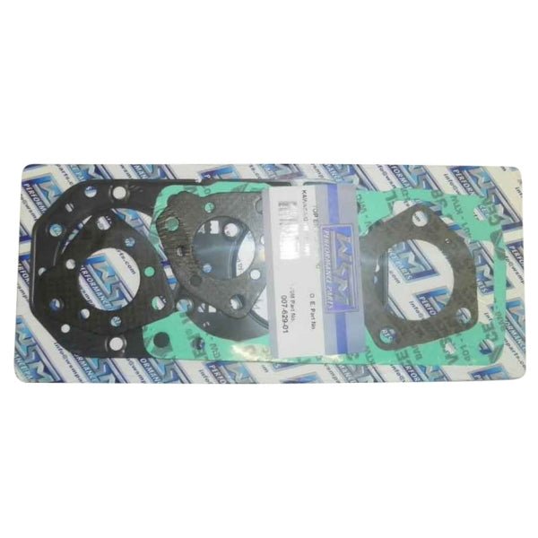 WSM ENGINE GASKET TOP END KIT (007 - 629 - 01) - DRIVEN Canada's Powersports 865369060375007 - 629 - 01