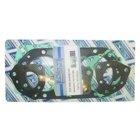 WSM ENGINE GASKET TOP END KIT (007 - 633 - 01) - DRIVEN Canada's Powersports 865369071807007 - 633 - 01