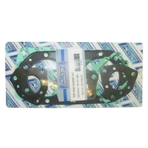 WSM ENGINE GASKET TOP END KIT (007 - 633 - 01) - DRIVEN Canada's Powersports 865369071807007 - 633 - 01